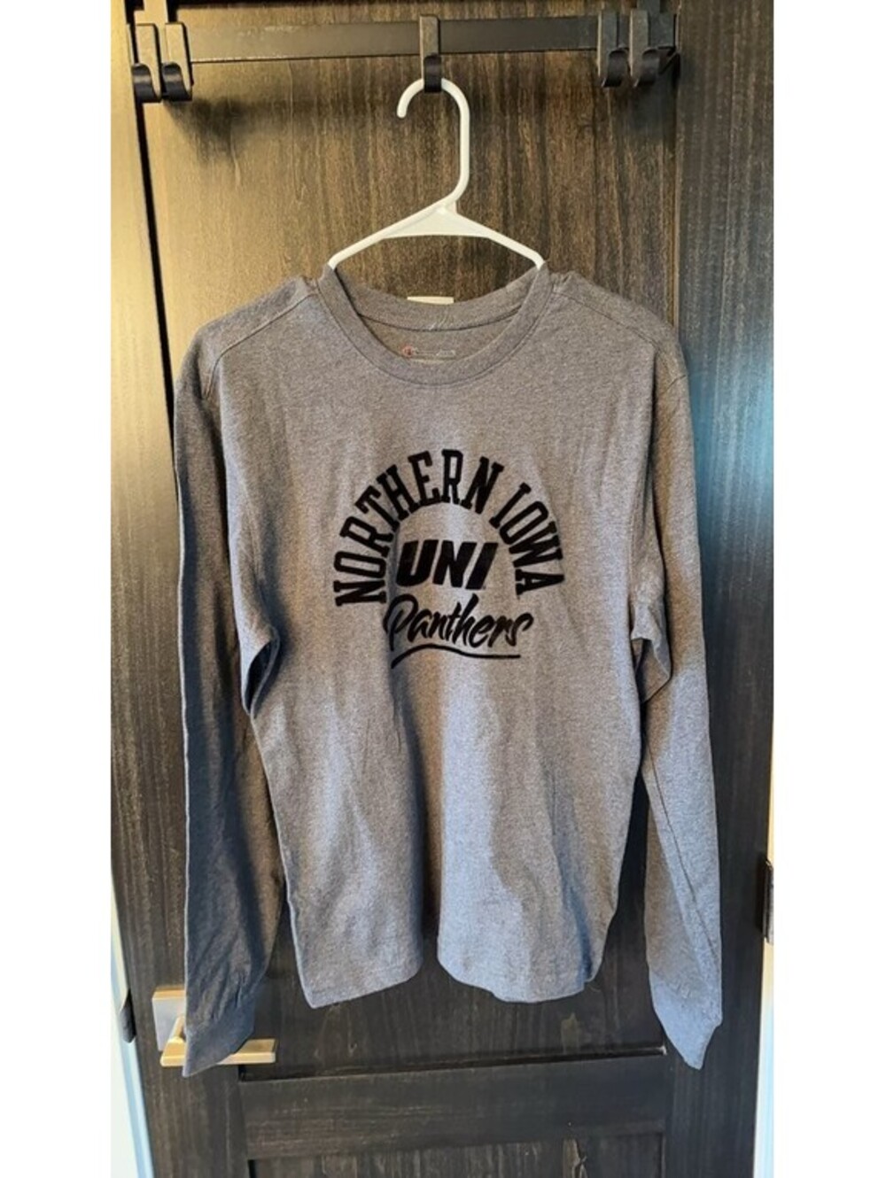 Champion Northern Iowa Panthers Sweatshirt